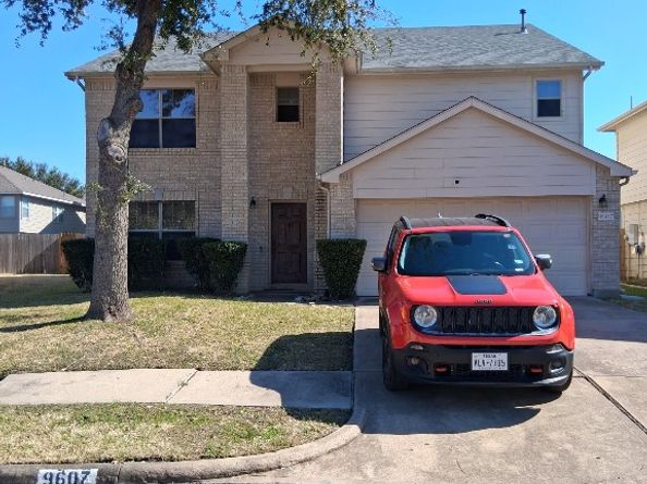 9607 Rads Point, Sugar Land TX 77498