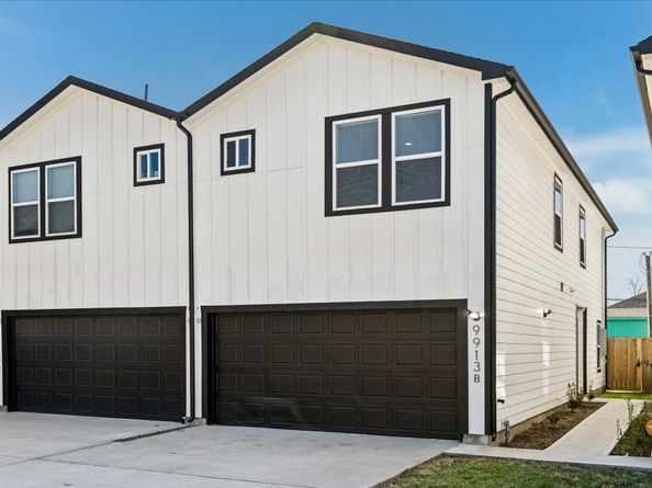 9913 Porto Rico Road, Houston TX 77041