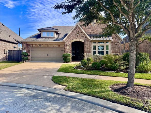 18626 Luma Cove Lane, Cypress TX 77429