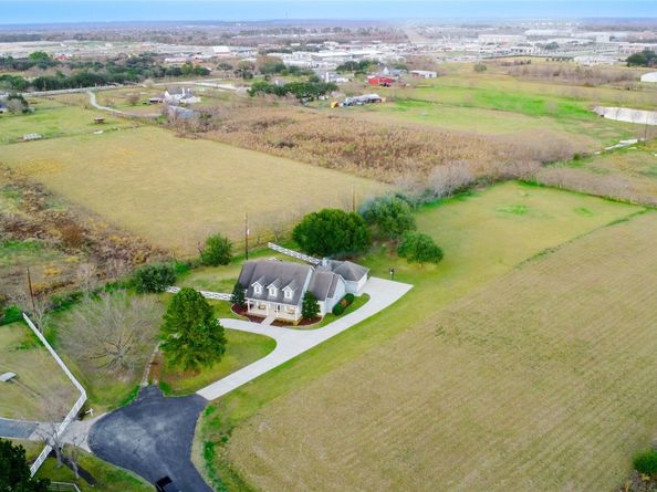 6570 Manorwood Drive, Katy TX 77493