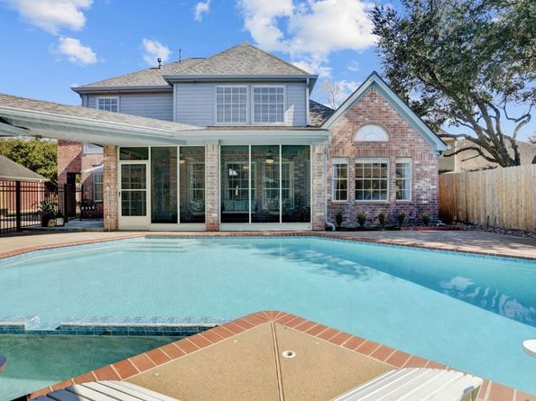 2107 Landscape Way, Richmond TX 77406