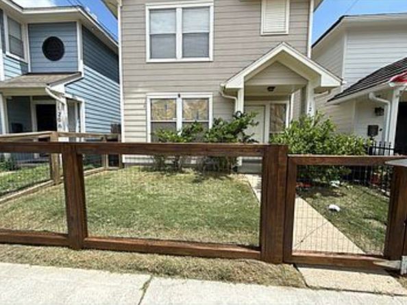 1204 Andrews Street, Houston TX 77019