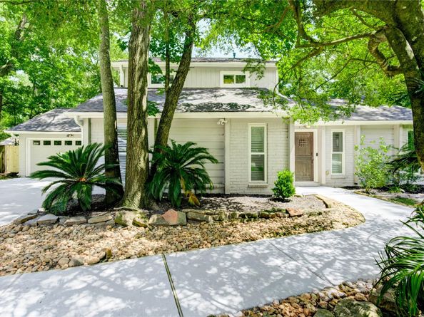 1904 Nursery Road, The Woodlands TX 77380