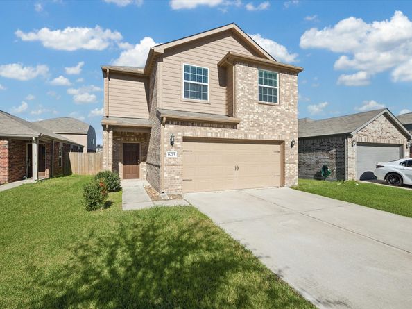 6215 El Turquesa Drive Drive, Houston TX 77048