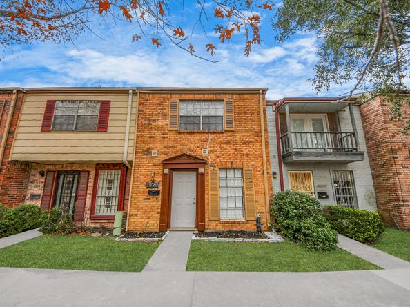 7954 Grove Ridge Drive, Houston TX 77061