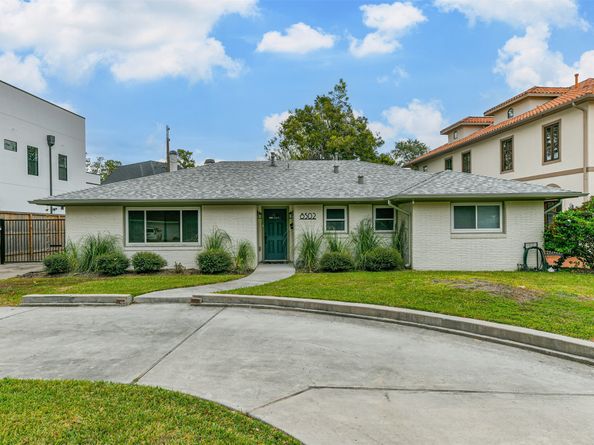 8502 Westview Drive, Spring Valley Village TX 77055