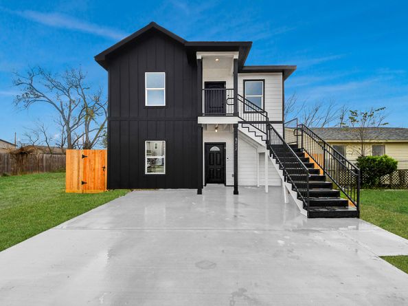 8012 Miley Street, Houston TX 77028