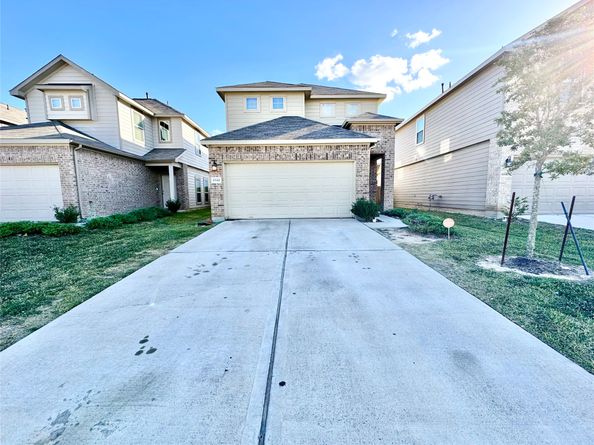 6542 Castle Loch Court, Houston TX 77048