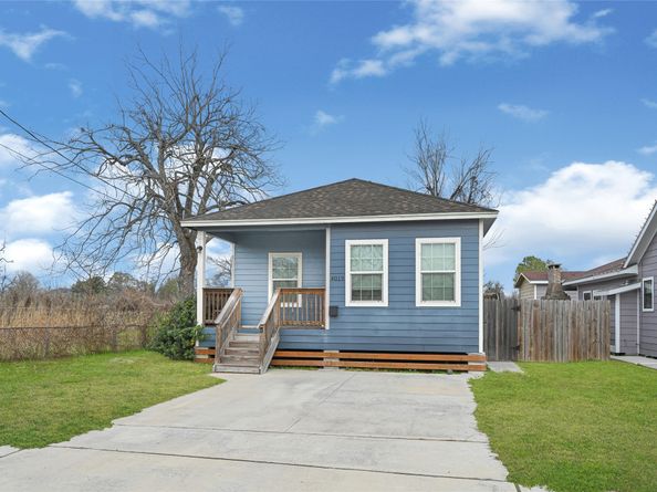 4019 Jewel Street, Houston TX 77026