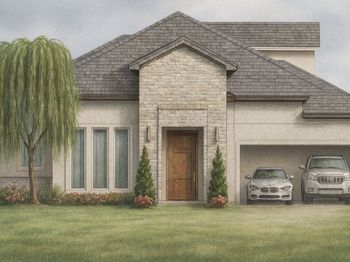 16019 Bridges Fairway Lane