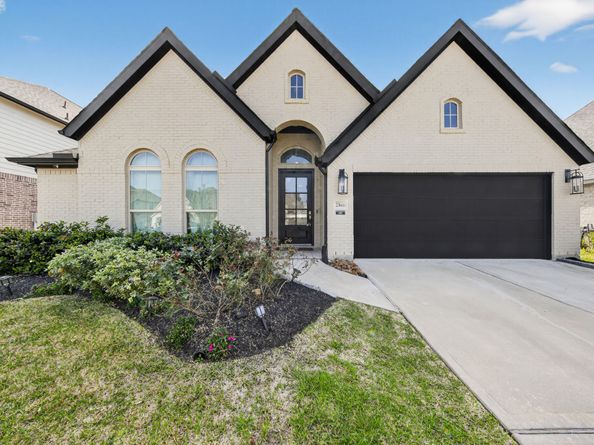 23688 Silver Palm Trail, New Caney TX 77357