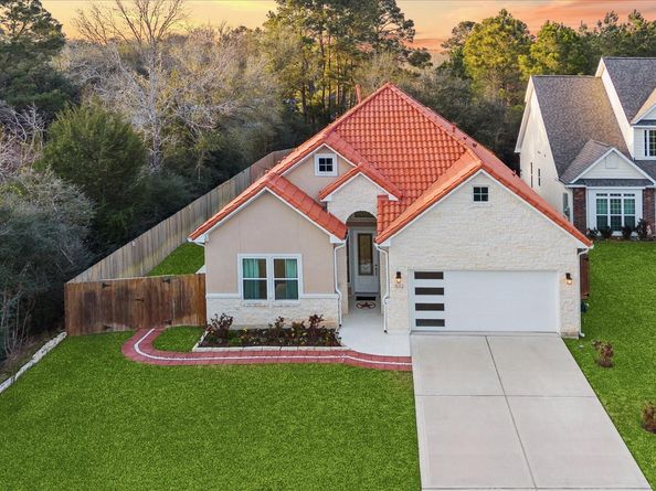 532 Carrell Street, Tomball TX 77375