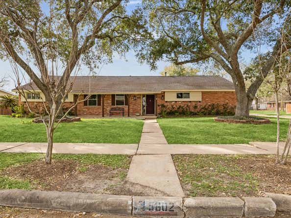 5602 Cartagena Street, Houston TX 77035