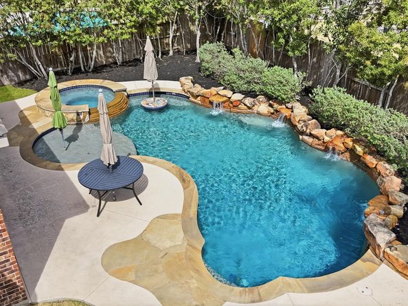 12522 Gable Mills Drive, Cypress TX 77433