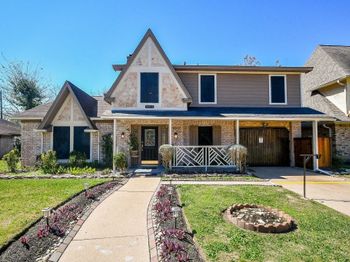 8814 Chelsworth Drive