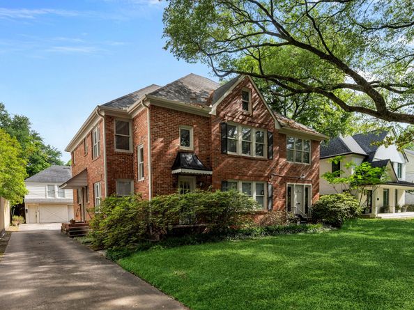 2338 Sunset Boulevard, Houston TX 77005