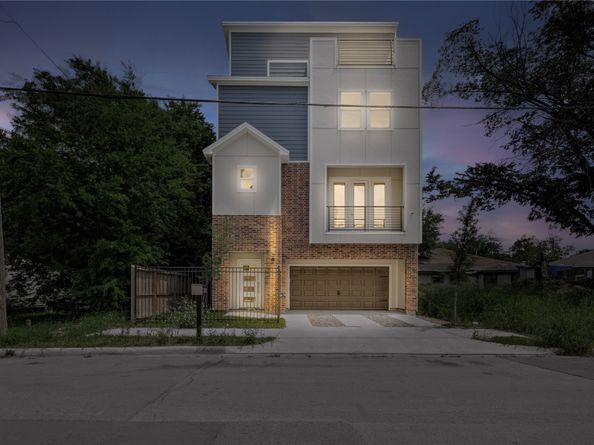 2805 Tierwester Street, Houston TX 77004