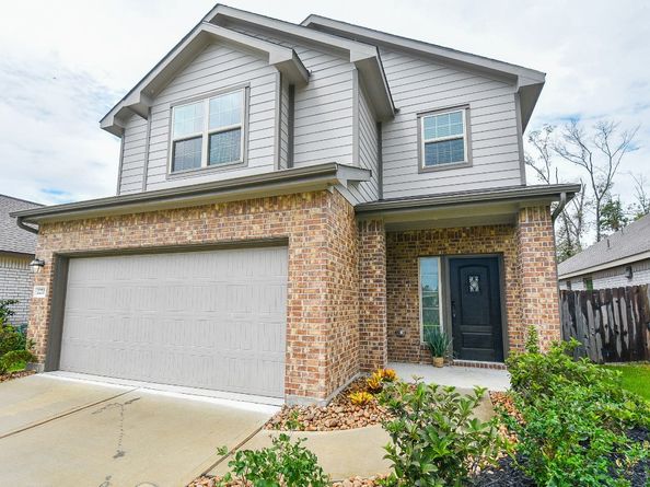 22707 Bolanzo Lane, New Caney TX 77357