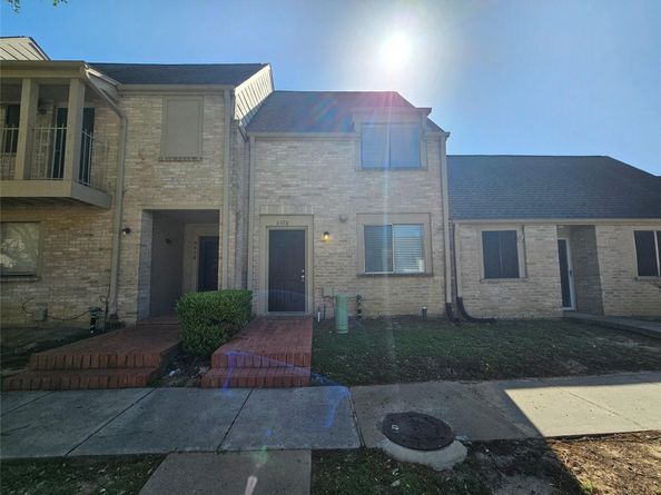 6476 Alisa Lane 615, Houston TX 77084