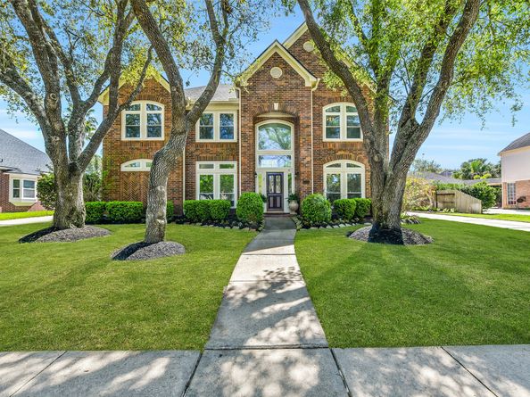 4142 Pine Blossom Trail, Houston TX 77059