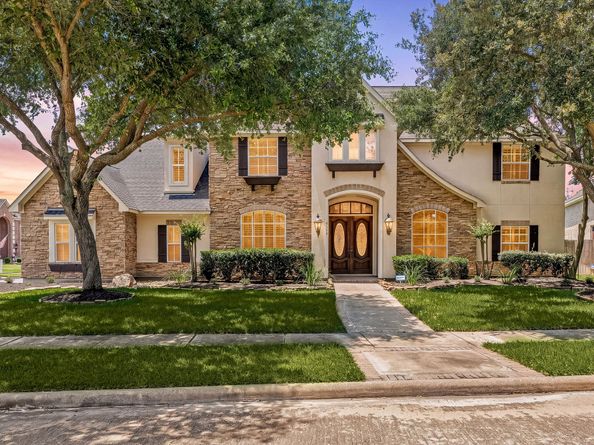 8123 Cranbrook Hollow Lane, Houston TX 77095