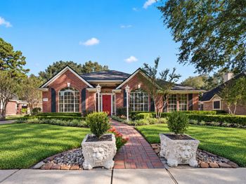 1715 Medway Drive