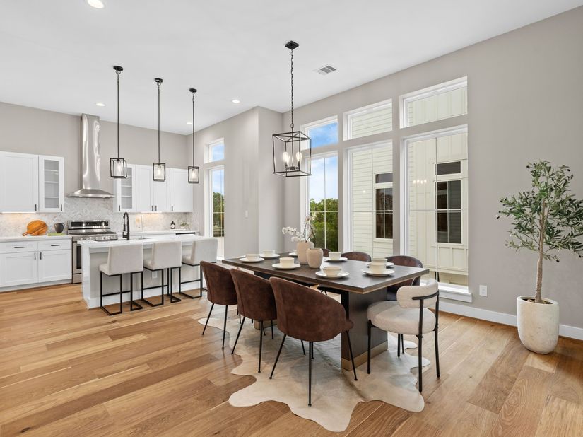1175 W 19th Street, Houston TX 77008