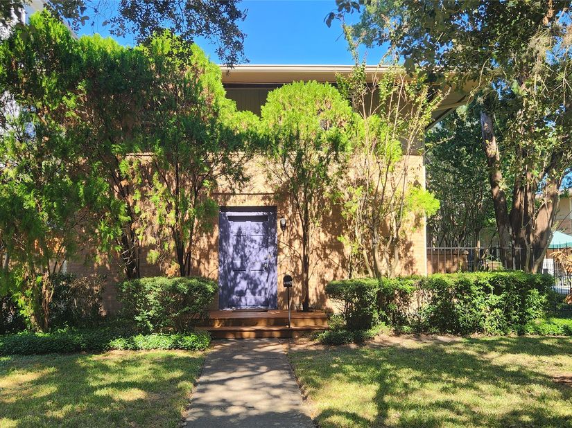 4020 Blue Bonnet Boulevard, Houston TX 77025