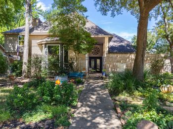 1622 Rambling Stone Drive