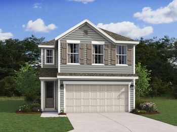 4502 Leon Meadow Lane