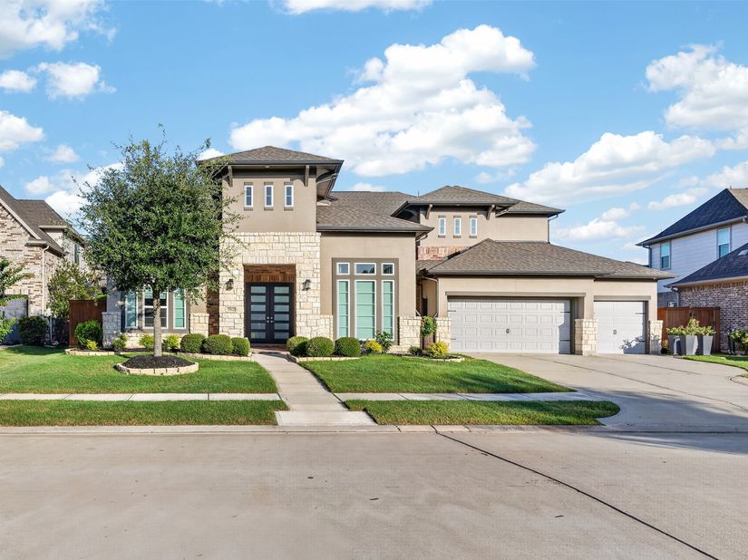 17922 Wichita River Way, Cypress TX 77433