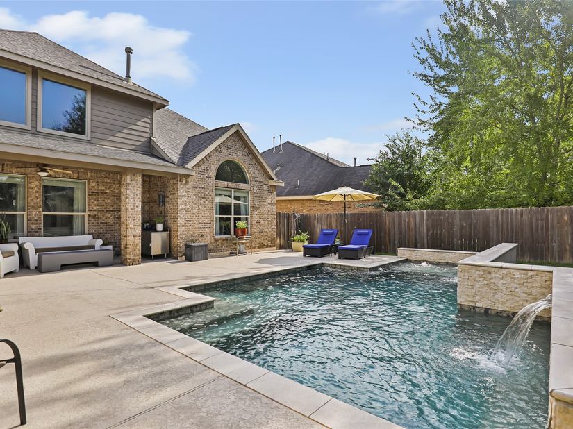 12626 Arnette Park Lane, Humble TX 77346