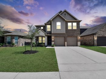 17714 Wooded Bend Path
