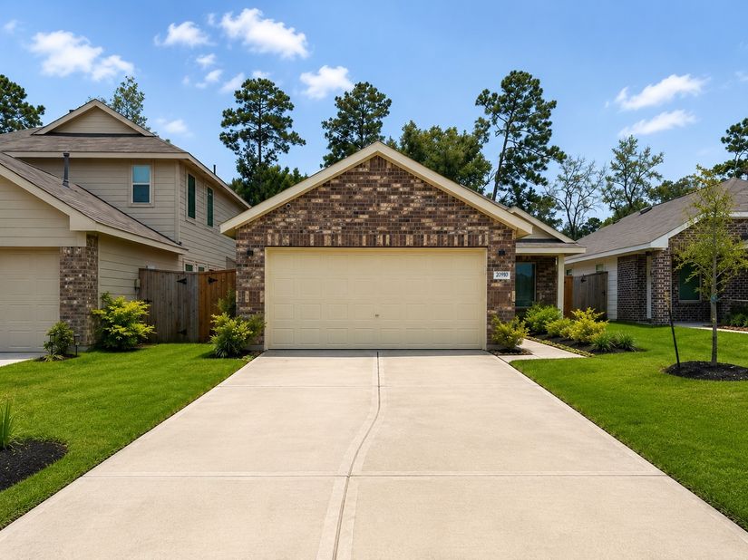 20910 Zuccala Drive, New Caney TX 77357