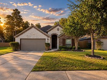 4746 Misty Ranch Drive
