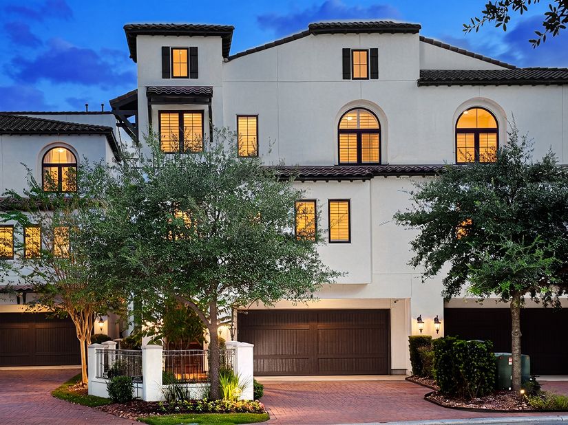 30 Secluded Trail, The Woodlands TX 77380