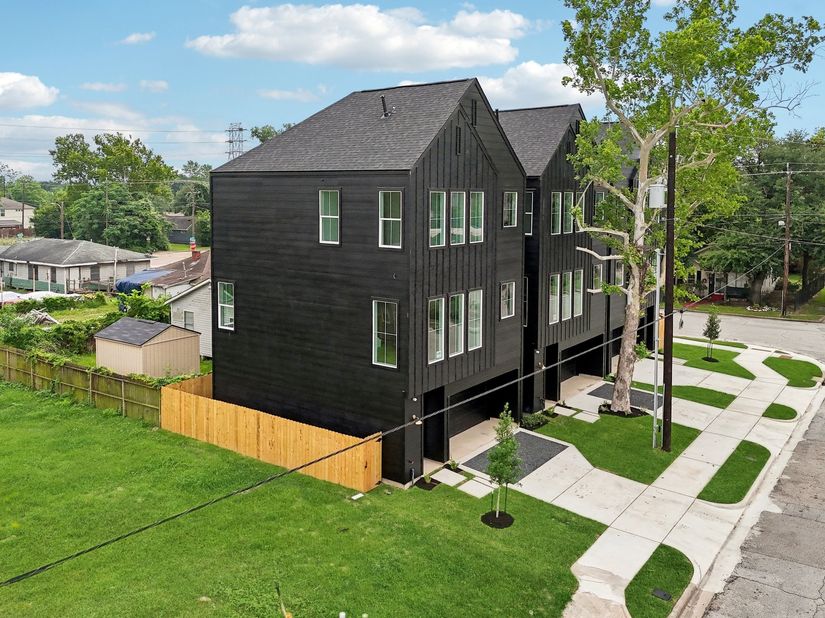 4506 Terry Street, Houston TX 77009