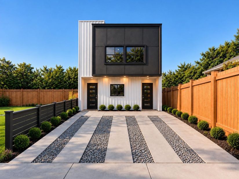 417 Armstrong Street, Houston TX 77029
