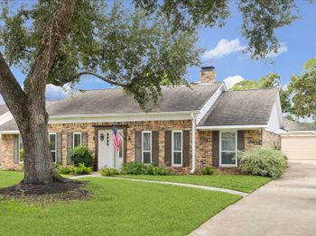 2531 Palo Pinto Drive