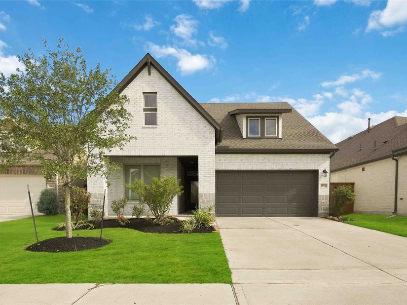 18334 Midnight Stone Lane, Cypress TX 77433