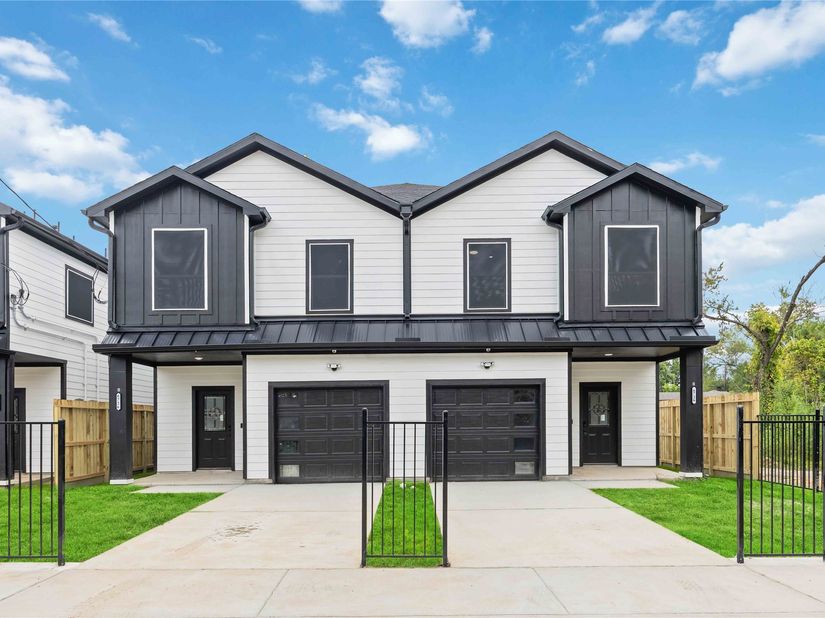 6736 Paris Street AB, Houston TX 77021