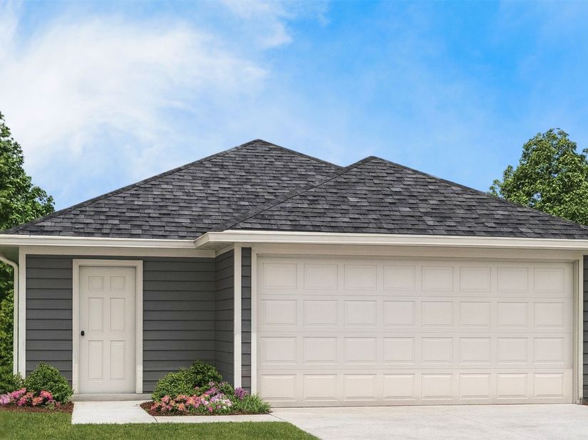 14376 Tawny Street, Splendora TX 77372