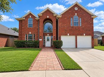 9510 Almeda Bend Court