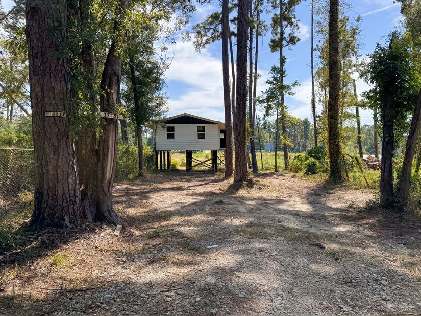 17281 Barker Street 2, Splendora TX 77372