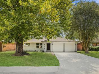 6710 Glen Rock Drive