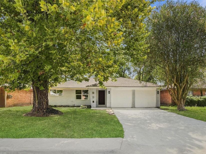 6710 Glen Rock Drive, Houston TX 77087