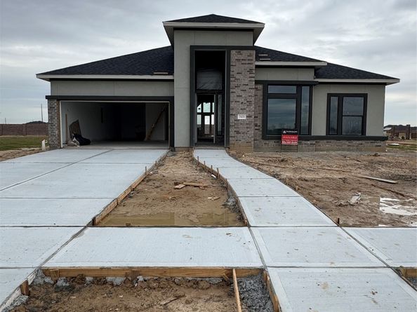 25426 Schmidt Dr, Katy TX 77493