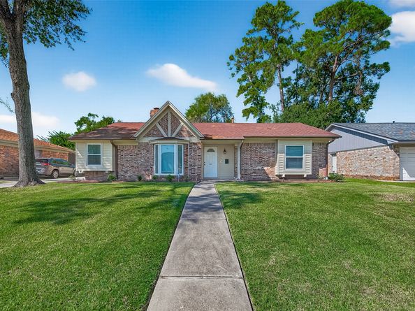 14415 Wadebridge Way, Houston TX 77015