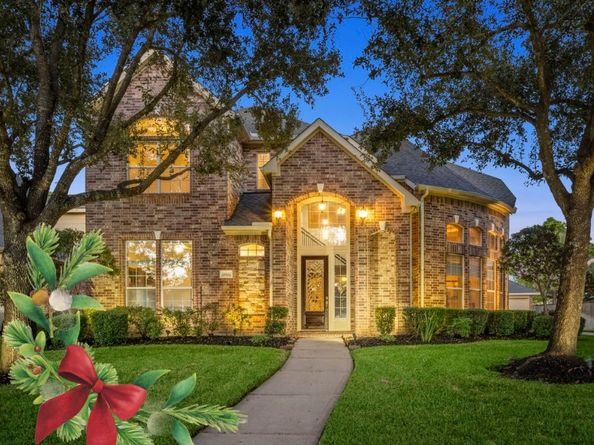 19902 Tidy Tips Lane, Spring TX 77379