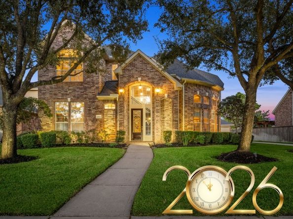 19902 Tidy Tips Lane, Spring TX 77379